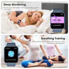 Годинник Blackview R50 Blue (6931548317548)