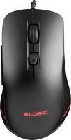 Мишка LogicConcept Starr One 3200dpi, 6кн., 7 LED color (M-LC-LM-STARR-ONE)