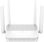 Маршрутизатор Cudy , AX3000 Gigabit Wi-Fi 6 Mesh Router (WR3000S)