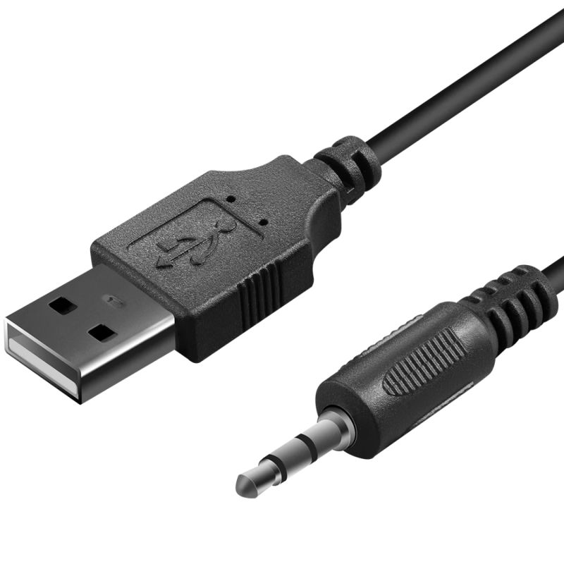 Акустична система 2.0 Defender J2, 6Вт, підсвітка, USB, чорна (65962)