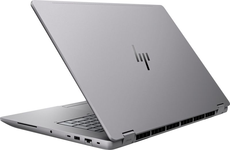 HP ZBook Fury G1i 18" WQXGA, 500n/U7-255HX (5.2)/64Gb/SSD2Tb/RTX PRO 2000,8GB/FPS/Підсв/DOS (5F9V8ES)