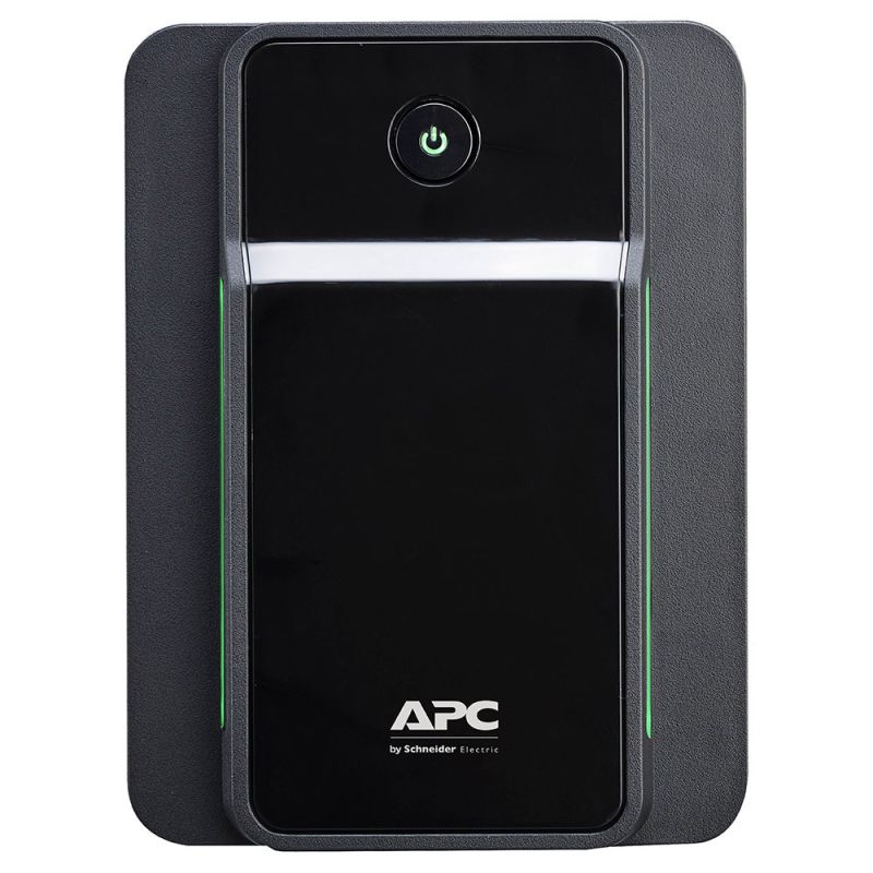ДБЖ APC Back UPS 950VA/520W, USB, 4xSchuko, (BX950MI-GR)