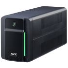 ДБЖ APC Back UPS 950VA/520W, USB, 4xSchuko, (BX950MI-GR)