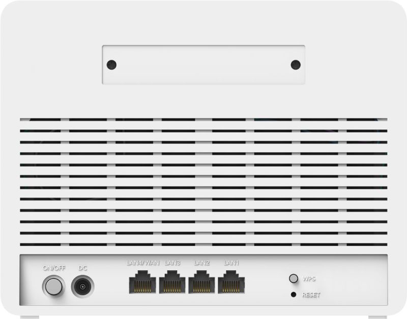 Маршрутизатор Cudy , AC1200 Wi-Fi 4G LTE-Cat4 Router (LT500E)
