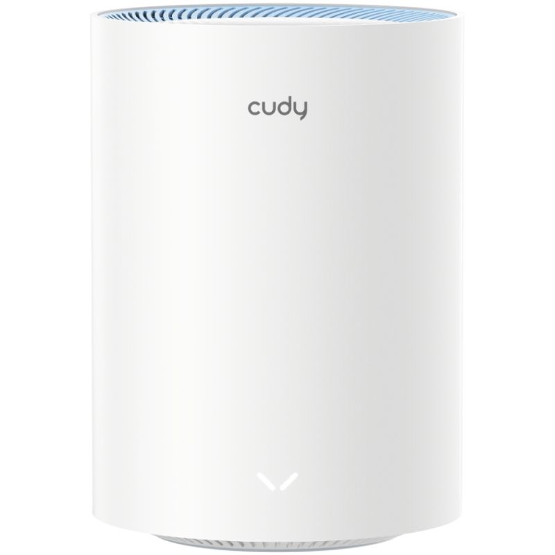 Система WiFi Cudy M1200(1-pack), AC1200 Wi-Fi Mesh Solution (M1200(1-Pack))