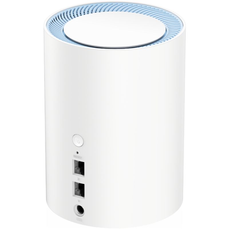 Система WiFi Cudy M1200(1-pack), AC1200 Wi-Fi Mesh Solution (M1200(1-Pack))