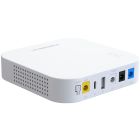 ДБЖ Marsriva DC Router UPS KP4 Max 3xDC+USB+USB-C OUT, 5V/9V/12V 18W 20000 mAh (74Wh) Li-Ion (KP4Max_MARSRIVA)