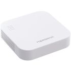 ДБЖ Marsriva DC Router UPS KP4 Max 3xDC+USB+USB-C OUT, 5V/9V/12V 18W 20000 mAh (74Wh) Li-Ion (KP4Max_MARSRIVA)