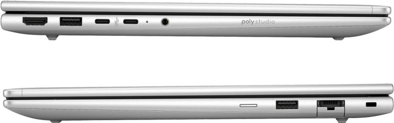 HP ProBook 4 G1i 14" WUXGA IPS, 300n/U7-255U (5.2)/16Gb/SSD512Gb/Intel Graphics/FPS/Підсв/DOS (AT6F5AV_V1)