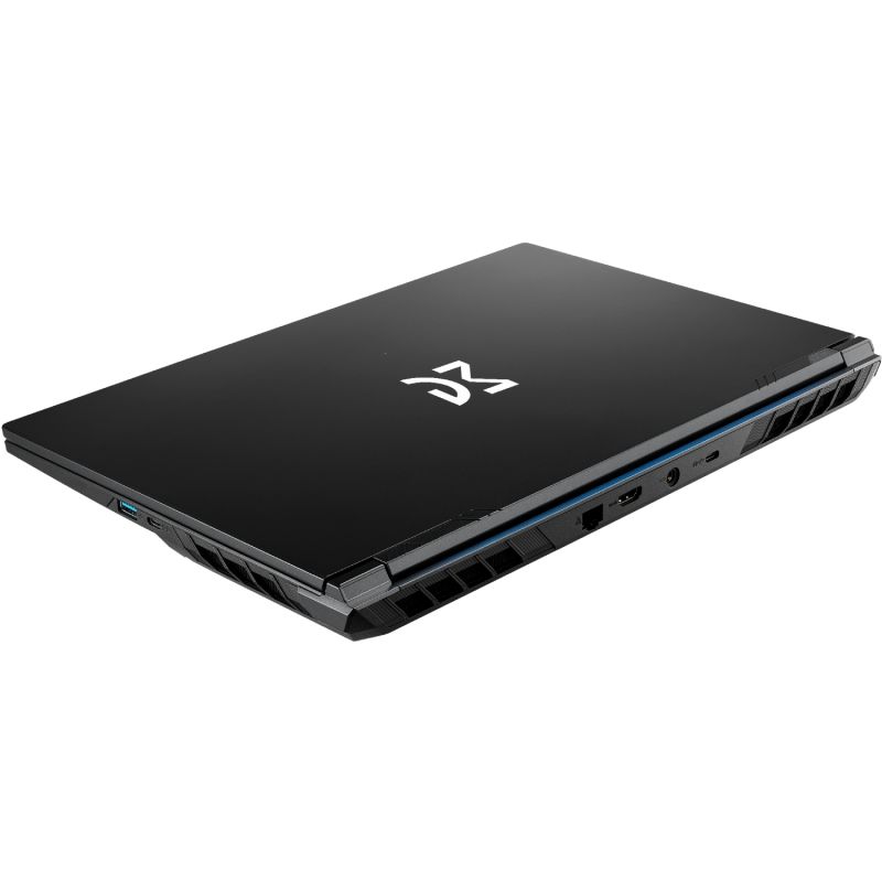 Dream Machines 15.6” QHD 144Hz/i7-14700HX/32 GB/SSD 1TB/RTX5060/GLAN/DOS (RG5060-15UA21)