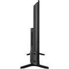 TV 43 Toshiba FHD/LED/T2/Android 11/2 x 8W/Dolby Digital/HDMI/Wi-Fi/VESA 100 x 100 M4/Bla (43LA2E63DG)