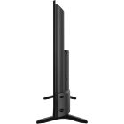 TV 43 Toshiba FHD/LED/T2/Android 11/2 x 8W/Dolby Digital/HDMI/Wi-Fi/VESA 100 x 100 M4/Bla (43LA2E63DG)