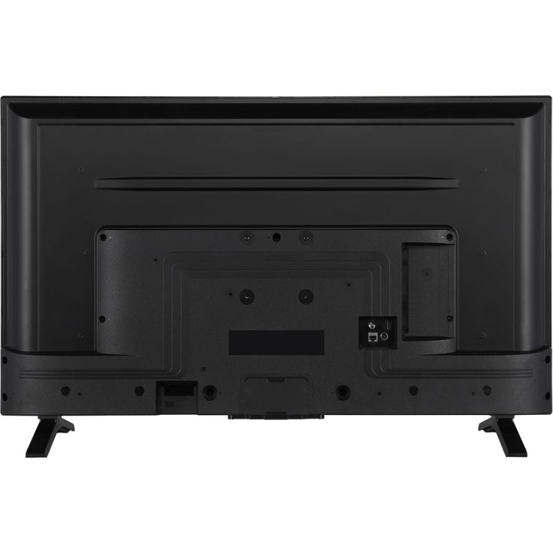 TV 43 Toshiba FHD/LED/T2/Android 11/2 x 8W/Dolby Digital/HDMI/Wi-Fi/VESA 100 x 100 M4/Bla (43LA2E63DG)