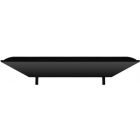 TV 43 Toshiba FHD/LED/T2/Android 11/2 x 8W/Dolby Digital/HDMI/Wi-Fi/VESA 100 x 100 M4/Bla (43LA2E63DG)