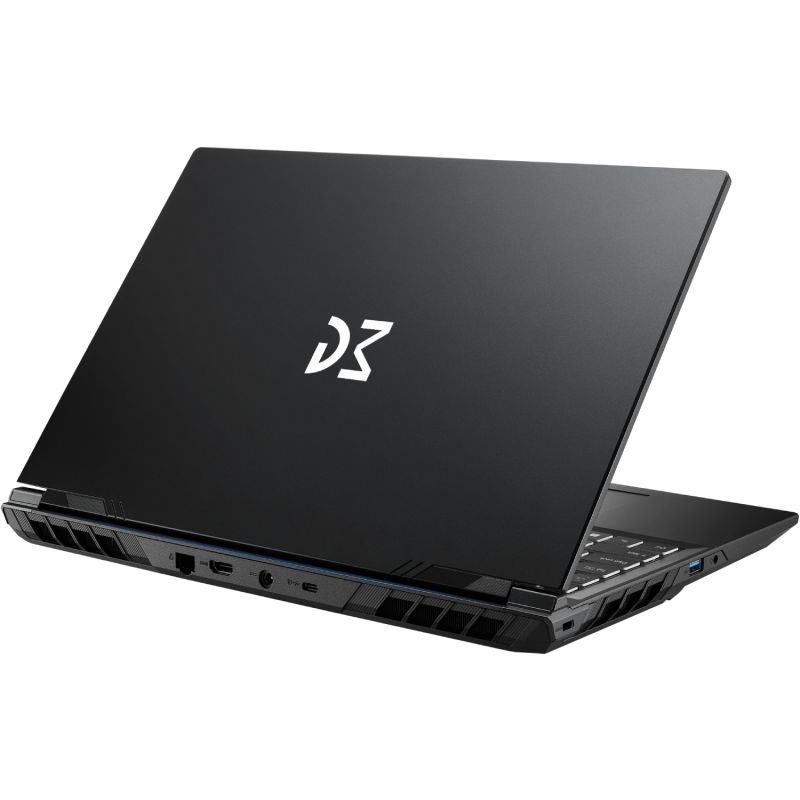 Dream Machines 15.6” FHD 144Hz/i9-14900HX/32 GB/SSD 1TB/RTX5050/GLAN/DOS (RG5050-15UA24)