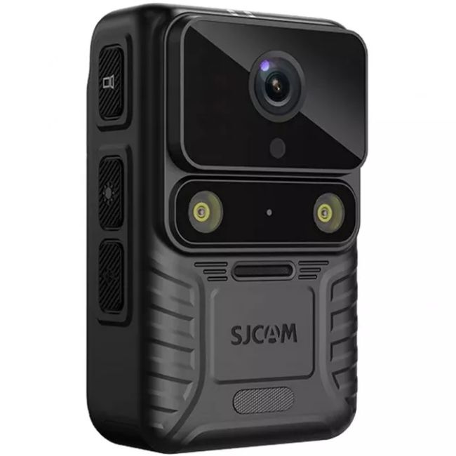 Екшн-камера нагрудна SJCAM A50 (6972476162213)