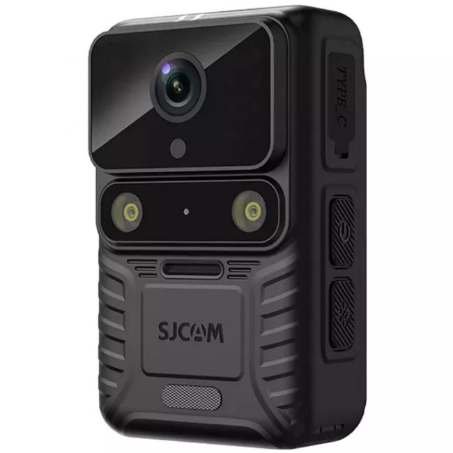 Екшн-камера нагрудна SJCAM A50 (6972476162213)