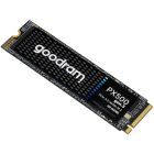 SSD 1Tb GoodRAM PX500 M.2 2280 PCIe Gen 3x4 NVMe 3D NAND, Retail (SSDPR-PX500-01T-80-G3)