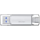 USB Flash Acer UT300 32GB Dual Drive USB-C & USB-A USB 3.2 Gen1, Retail (BL.9BWWA.588)