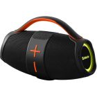 Акустична система 1.0 Defender Beatbox 24, 25Вт Bluetooth/FM/TF/USB/AUX/TWS чорна (65324)