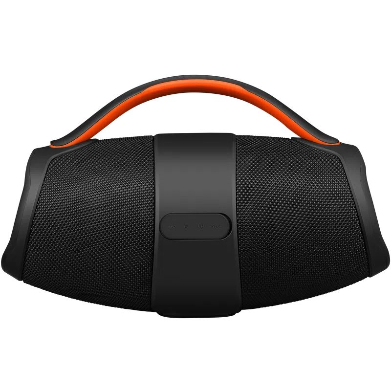 Акустична система 1.0 Defender Beatbox 24, 25Вт Bluetooth/FM/TF/USB/AUX/TWS чорна (65324)