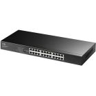 Комутатор Cudy , 24-Port Gigabit Easy-Managed Switch (GS1024E)
