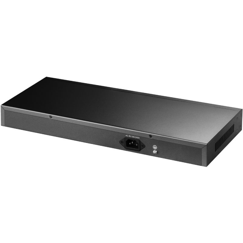 Комутатор Cudy , 24-Port Gigabit Easy-Managed Switch (GS1024E)