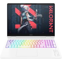 HP OMEN MAX 16-ah0008ua 16" 2.5K WQXGA IPS, 500n/U7-255HX (5.2)/64Gb/SSD1Tb/RTX 5070, 12GB/DOS/Білий (BW7M6EA)