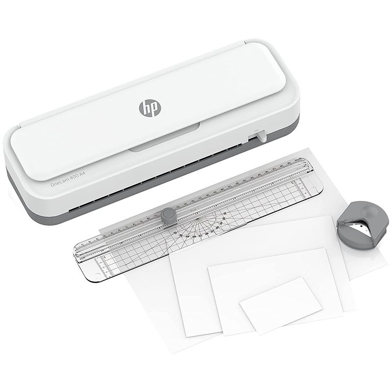 Ламінатор HP OneLam 400 A4 (3160)
