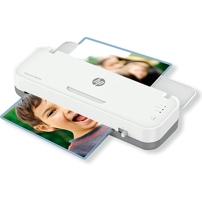 Ламінатор HP OneLam 400 A4 (3160)