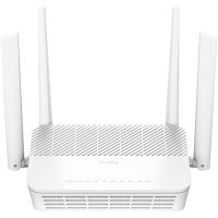 Маршрутизатор Cudy , AX3000 2.5G Wi-Fi 6 Mesh PoE Router (WR3000P)