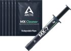 Термопаста Arctic MX-7. 4г + 6pcs MX Cleaner (ACTCP00092A)