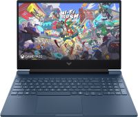 HP Victus 15-fb3073ua 15.6" FHD IPS,300n/Ryzen 7-7445HS (4.7)/16Gb/SSD512Gb/RTX 4050,6GB/DOS/Синій (C9RZ0EA)
