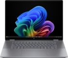 HP OmniBook X Flip x360 16-ar0007ua 16" 3K OLED Ts,400n/Ryzen AI 5-340 (4.8)/16Gb/SSD1Tb/Rad/Win11H (C9RZ7EA)