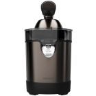 Соковитискач AIWA AJC-6000 Koryu 1000 для цитрусових/ 1000Вт/ 2.5л/ подвійний конус/ коричневий (AJC6000)