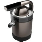 Соковитискач AIWA AJC-6000 Koryu 1000 для цитрусових/ 1000Вт/ 2.5л/ подвійний конус/ коричневий (AJC6000)