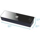 Ламінатор HP Pro Laminator 600 A3 (3164)