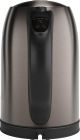Електрочайник AIWA KAWAKO AKT-3000D 2200Вт/ 1.7л/ Strix/ встановлення температури нагріву/ метал (AKT3000D)