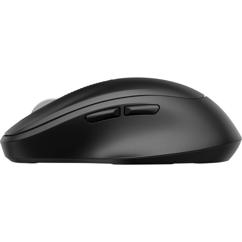 Мишка бездротова HP 510 Ultra-Fast Rechargeable, 5 кн., 4000 dpi, чорна (9C2F6AA)
