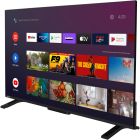 TV 50 Toshiba 4K UHD/LED/T2/Android 11/2 x 10W/Dolby Digital/HDMI/Wi-Fi/VESA 200 x 200 M4 (50UA2363DG)