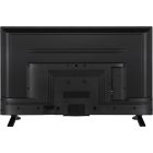 TV 50 Toshiba 4K UHD/LED/T2/Android 11/2 x 10W/Dolby Digital/HDMI/Wi-Fi/VESA 200 x 200 M4 (50UA2363DG)