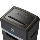 Знищувач документів HP Pro Shredder 24CC, A4, 80g х 24 листів, 4*35, 30 л., P-4 (2815)