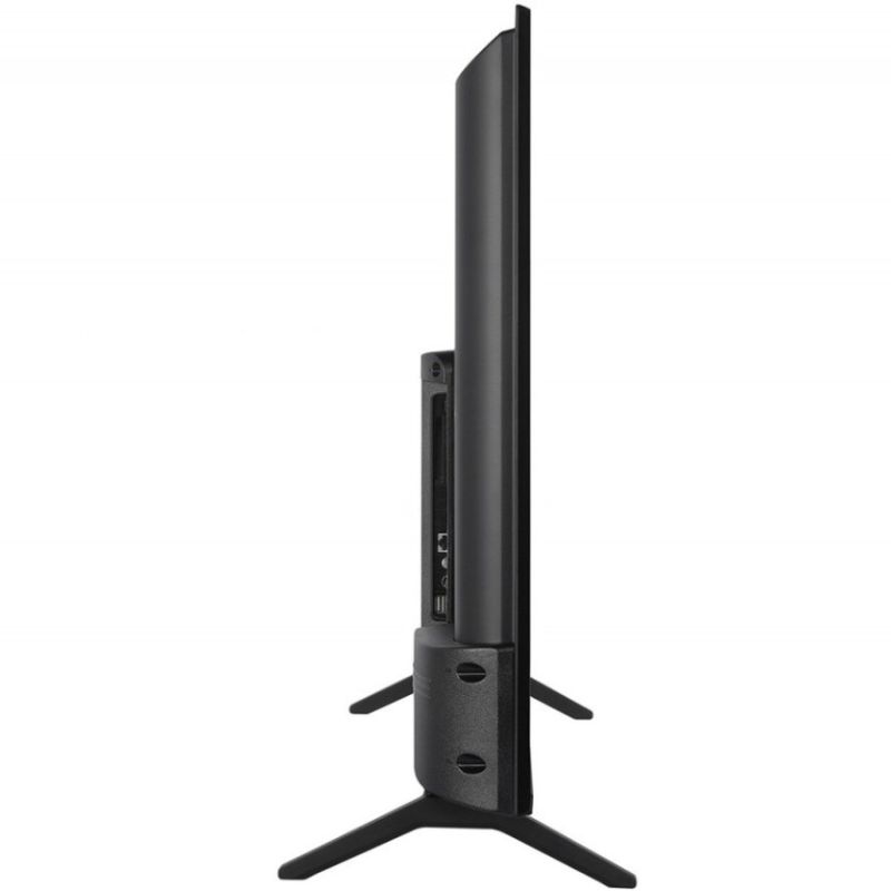 TV 43 Toshiba 4K UHD/QLED/T2/Android 11/2 x8W/Dolby MS12/ HDMI/ Wi-Fi/ VESA 100 x 100 M4 (43QA2363DG)