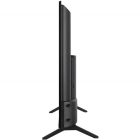 TV 43 Toshiba 4K UHD/QLED/T2/Android 11/2 x8W/Dolby MS12/ HDMI/ Wi-Fi/ VESA 100 x 100 M4 (43QA2363DG)