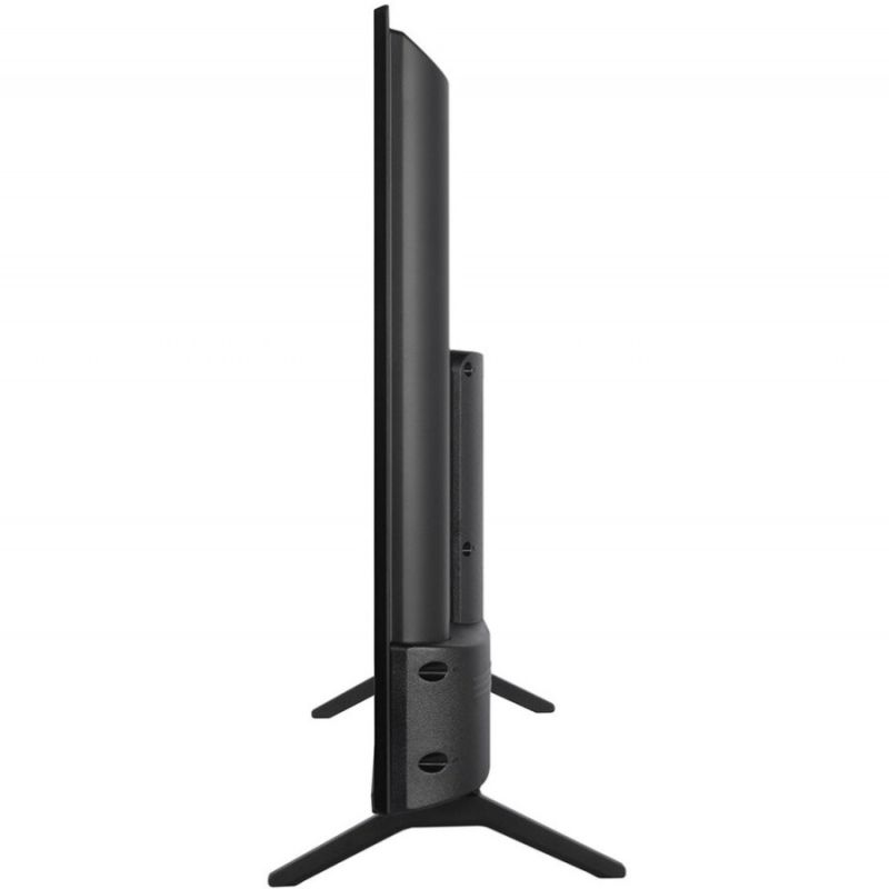 TV 43 Toshiba 4K UHD/QLED/T2/Android 11/2 x8W/Dolby MS12/ HDMI/ Wi-Fi/ VESA 100 x 100 M4 (43QA2363DG)
