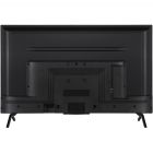 TV 43 Toshiba 4K UHD/QLED/T2/Android 11/2 x8W/Dolby MS12/ HDMI/ Wi-Fi/ VESA 100 x 100 M4 (43QA2363DG)