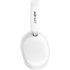 Гарнітура Acefast H12 Hybrid ANC, Bluetooth, White (6974316285731)