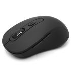 Мишка Media-Tech Morlock BT Bluetooth 3.0, бездротова, 5 кн.,1600dpi, чорна (MT1120)