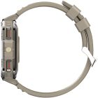 Годинник Blackview W70 Pro Khaki (6931548322719)
