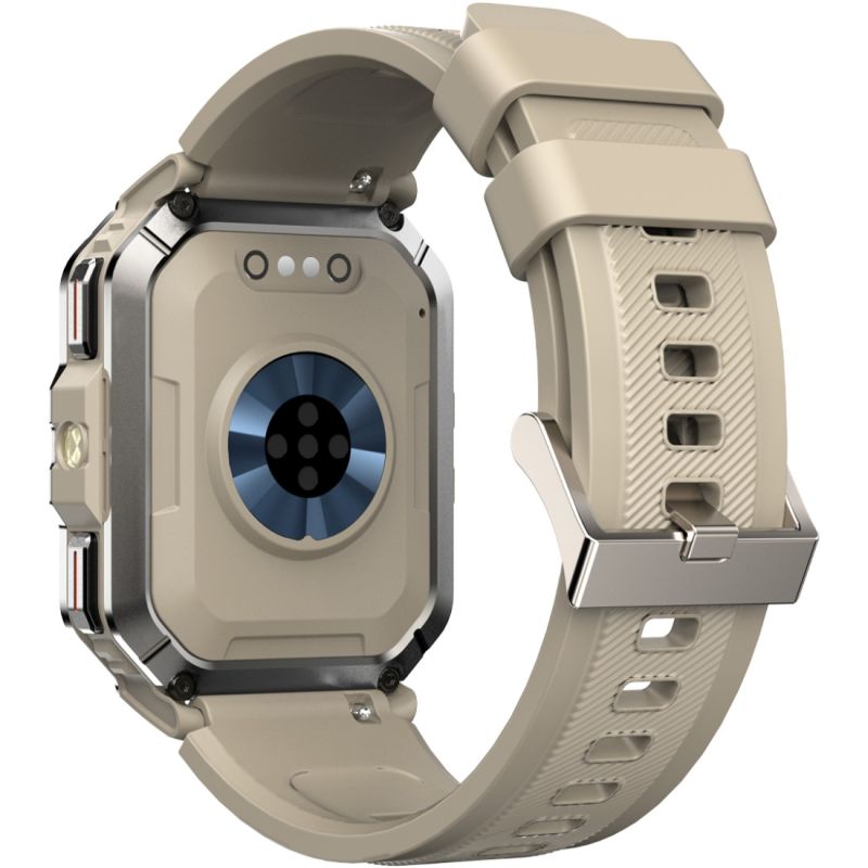 Годинник Blackview W70 Pro Khaki (6931548322719)